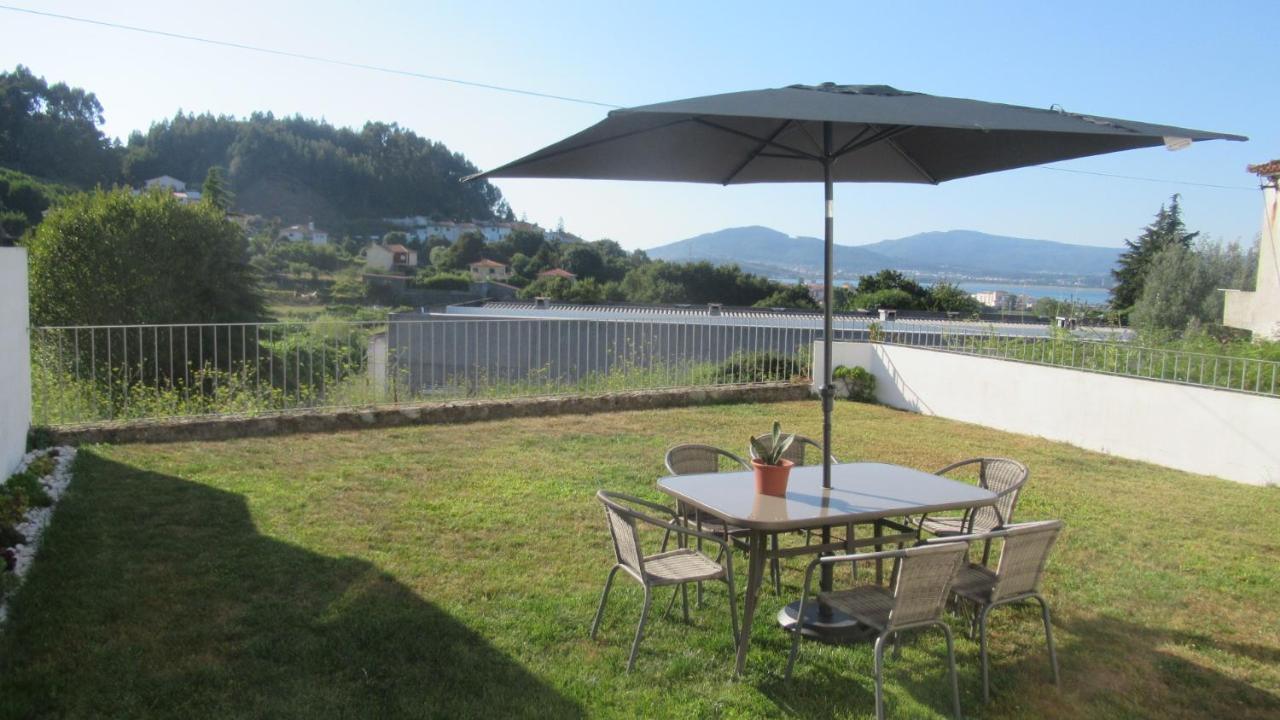 Al Casa De Sao Roque Villa Caminha Exterior photo