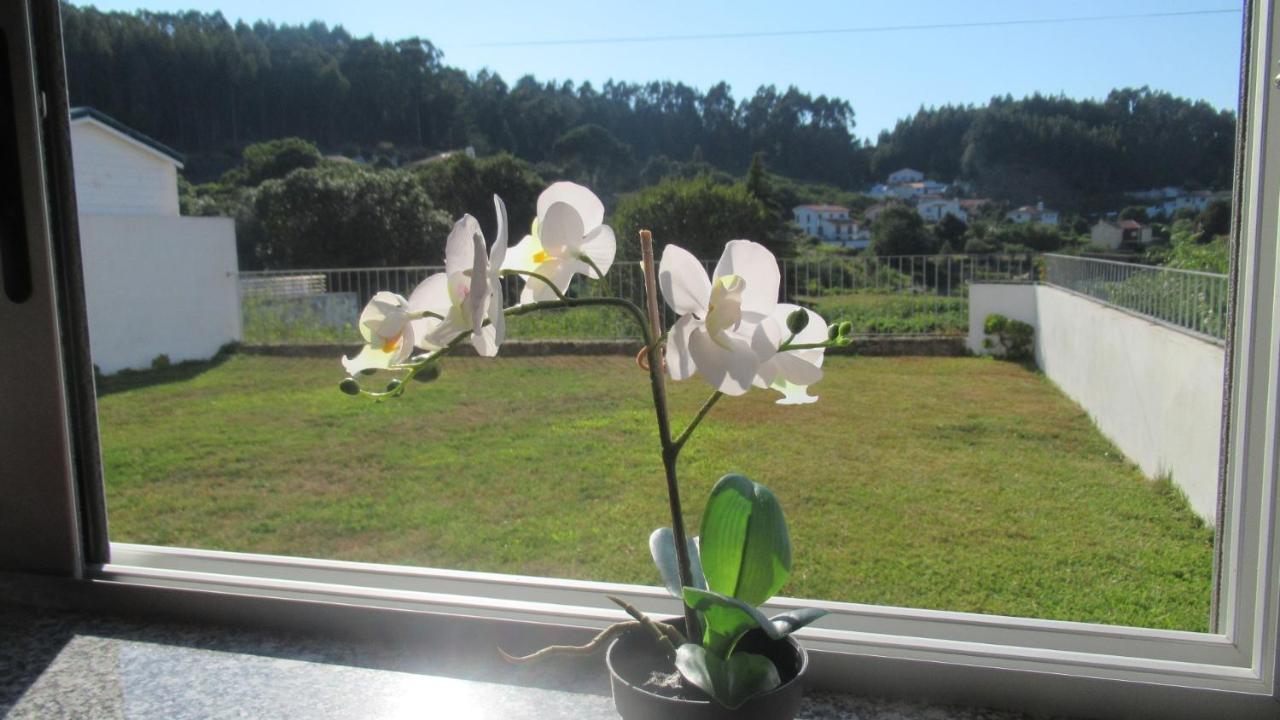 Al Casa De Sao Roque Villa Caminha Exterior photo