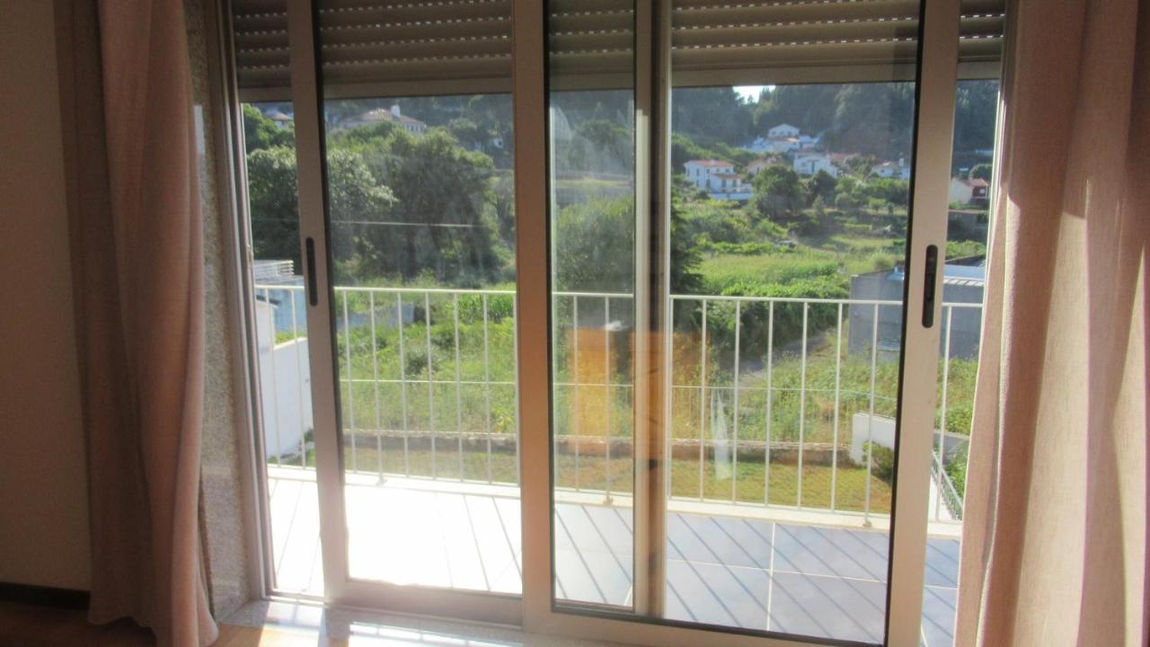 Al Casa De Sao Roque Villa Caminha Exterior photo
